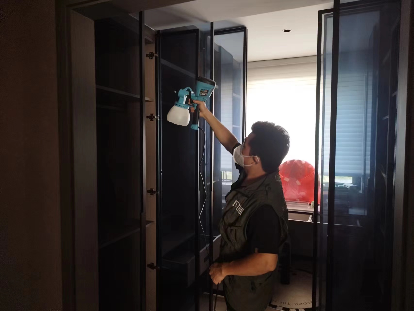 如何打造甲醛零污染室内环境